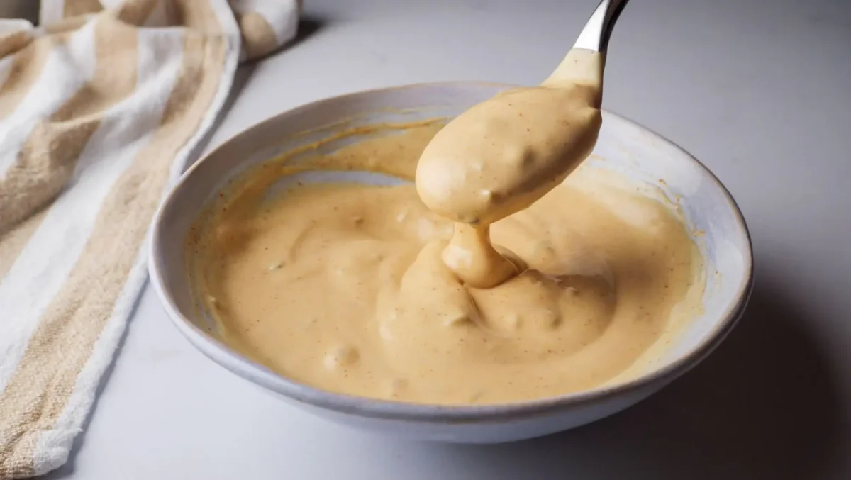 How Many Calories Are in Big Mac Sauce? A Complete Nutritional Breakdown